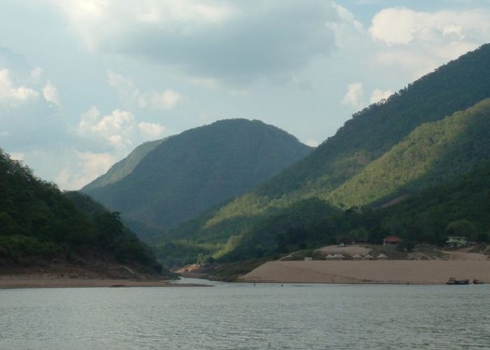 Papikondalu
